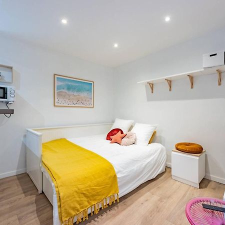 Le Nid Douillet - Lit King Size Apartment Montauban Luaran gambar