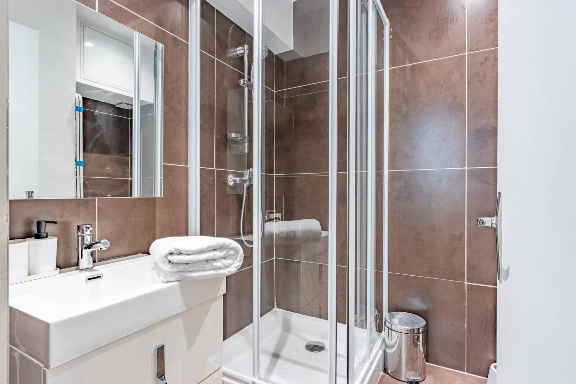 Le Nid Douillet - Lit King Size Apartment Montauban Luaran gambar